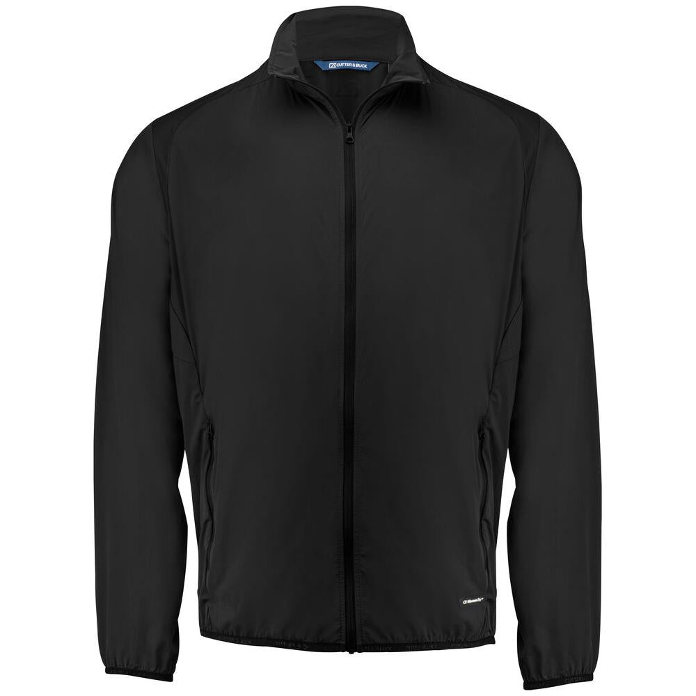 La Push Pro Jacket Men - Black - Image 1