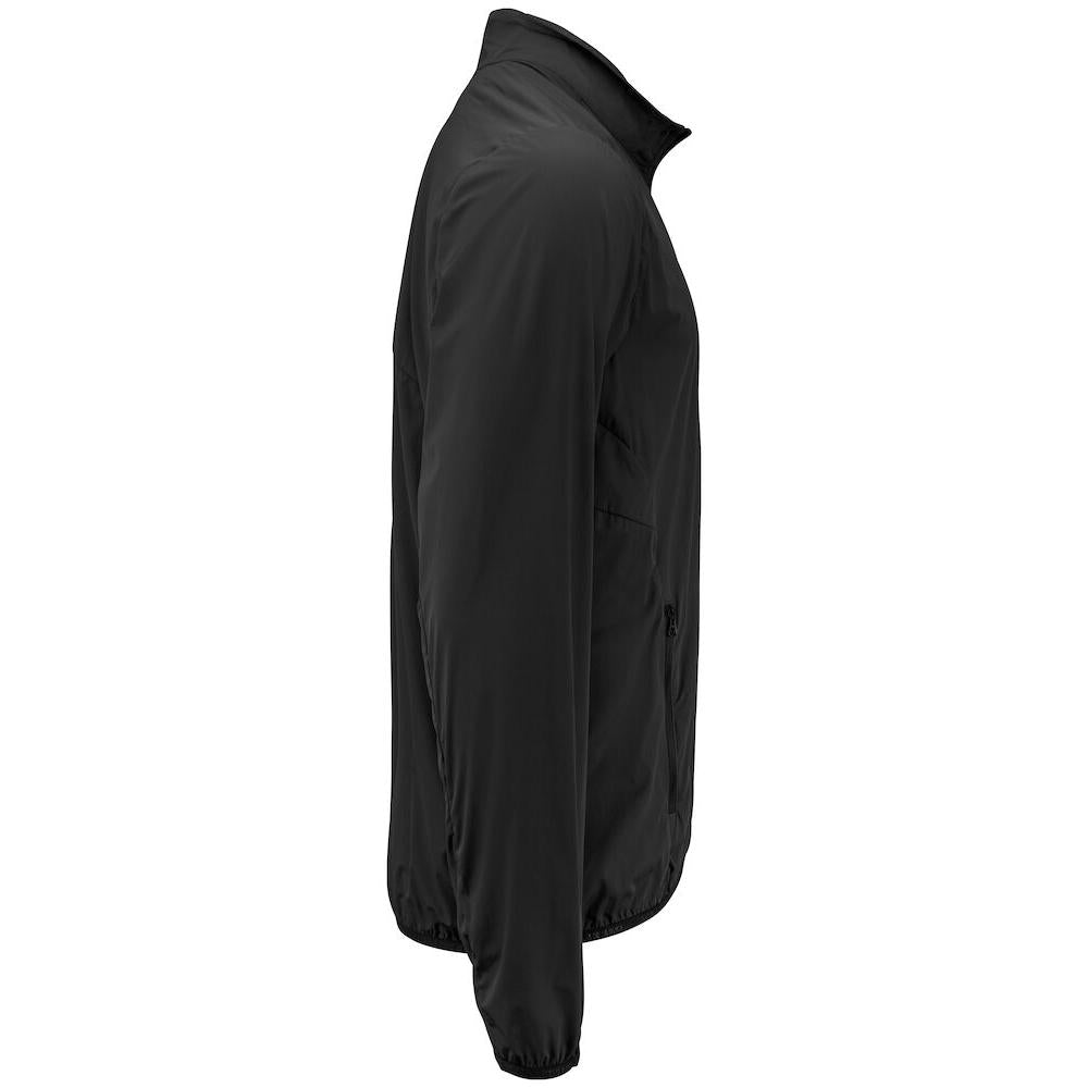 La Push Pro Jacket Men - Black - Image 4