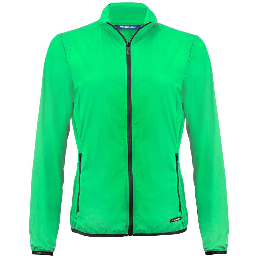 La Push Pro Jacket Women - Lime Green - Image 1