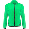 La Push Pro Jacket Women - Lime Green - Image 1