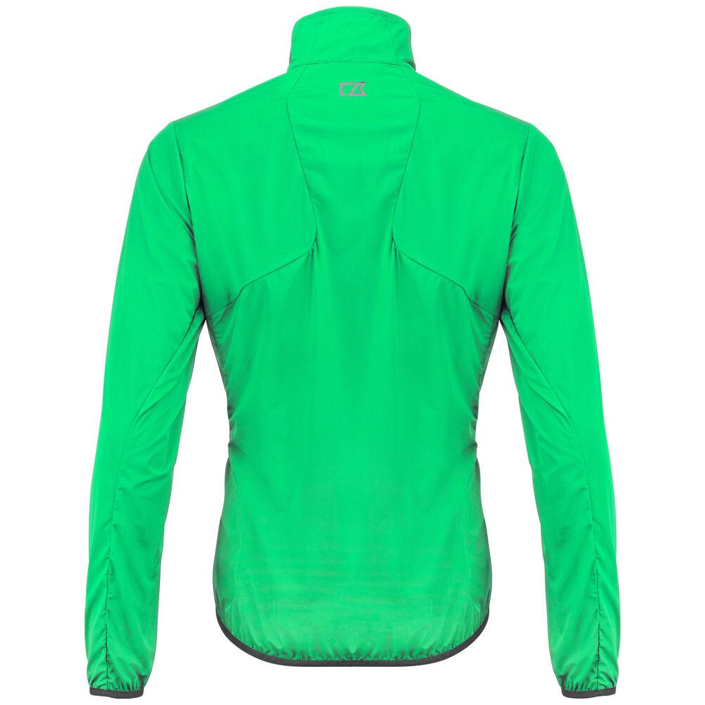 La Push Pro Jacket Women - Lime Green - Image 2