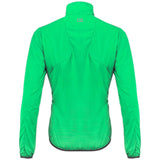 La Push Pro Jacket Women - Lime Green - Image 2