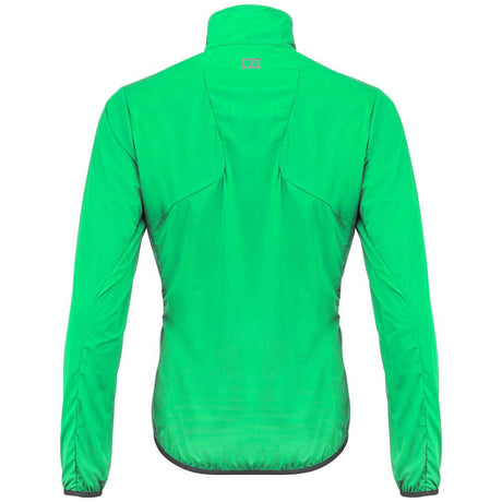 La Push Pro Jacket Women - Lime Green - Image 2