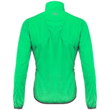 La Push Pro Jacket Women - Lime Green - Image 2