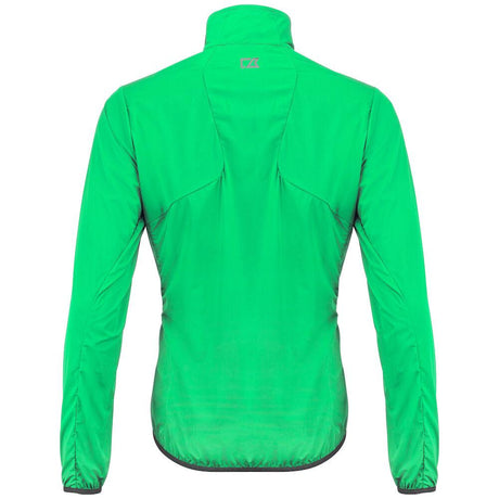 La Push Pro Jacket Women - Lime Green - Image 2