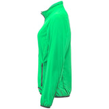 La Push Pro Jacket Women - Lime Green - Image 3