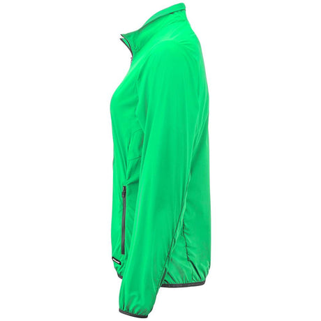 La Push Pro Jacket Women - Lime Green - Image 3