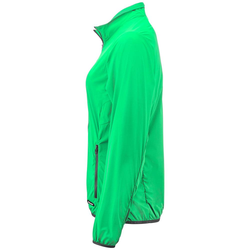La Push Pro Jacket Women - Lime Green - Image 3