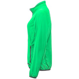 La Push Pro Jacket Women - Lime Green - Image 3