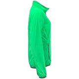 La Push Pro Jacket Women - Lime Green - Image 4