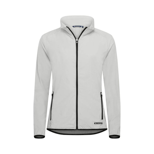 La Push Pro Jacket Women - Silver - Image 1