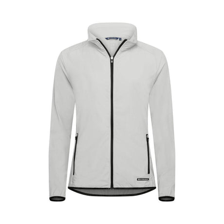 La Push Pro Jacket Women - Silver - Image 1