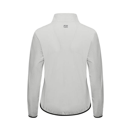 La Push Pro Jacket Women - Silver - Image 2