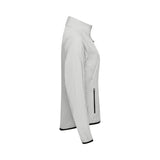 La Push Pro Jacket Women - Silver - Image 4