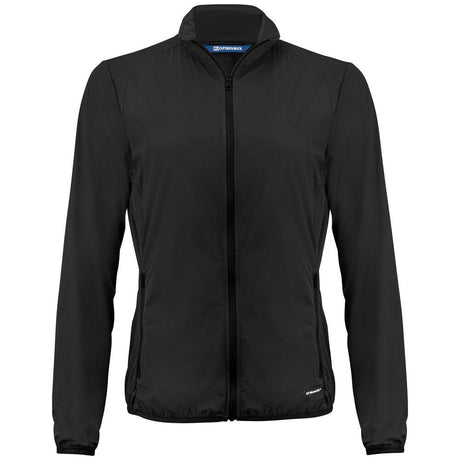 La Push Pro Jacket Women - Black - Image 1
