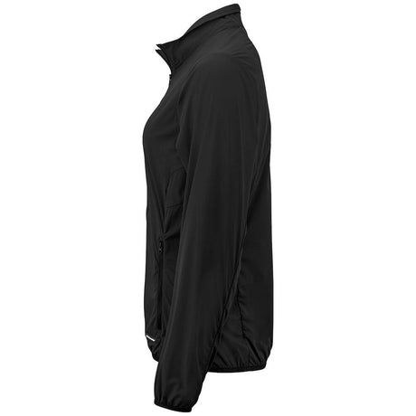 La Push Pro Jacket Women - Black - Image 3