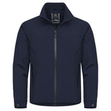 Wedderburn Short Jacket Men - Dark Navy - Image 1