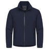 Wedderburn Short Jacket Men - Dark Navy - Image 1