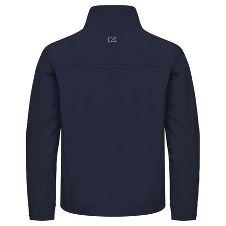 Wedderburn Short Jacket Men - Dark Navy - Image 2
