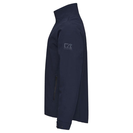 Wedderburn Short Jacket Men - Dark Navy - Image 3