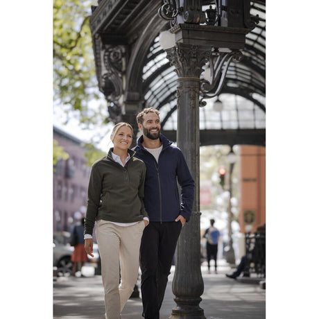 Wedderburn Short Jacket Men - Dark Navy - Image 5