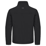 Wedderburn Short Jacket Men - Black - Image 2