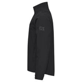 Wedderburn Short Jacket Men - Black - Image 3