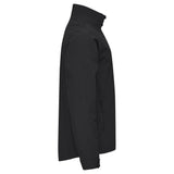Wedderburn Short Jacket Men - Black - Image 4