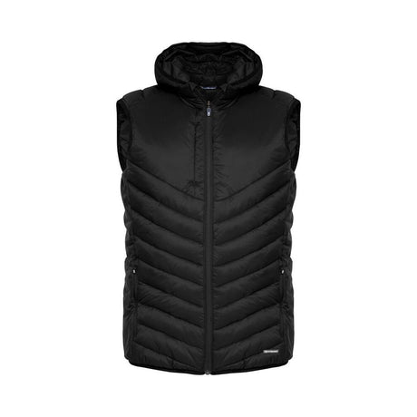 Mount Adams Vest Men - Black - Image 1