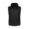 Mount Adams Vest Men - Black - Image 1