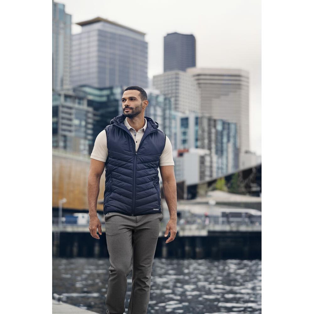 Mount Adams Vest Men - Black - Image 5