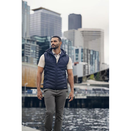Mount Adams Vest Men - Black - Image 5