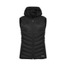 Mount Adams Vest Women - Black - Image 1