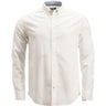 Belfair Oxford Shirt Men - White - Image 1