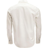 Belfair Oxford Shirt Men - White - Image 2