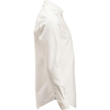 Belfair Oxford Shirt Men - White - Image 4