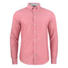 Belfair Oxford Shirt Men - Red - Image 1