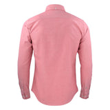 Belfair Oxford Shirt Men - Red - Image 2