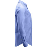 Belfair Oxford Shirt Men - French Blue - Image 4