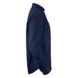 Belfair Oxford Shirt Men - Dark Navy - Image 4