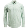 Belfair Oxford Shirt Men - Green - Image 1