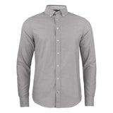 Belfair Oxford Shirt Men - Grey - Image 1