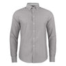 Belfair Oxford Shirt Men - Grey - Image 1