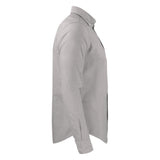 Belfair Oxford Shirt Men - Grey - Image 4