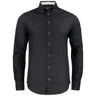Belfair Oxford Shirt Men - Black - Image 1