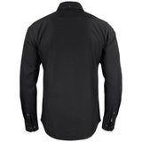 Belfair Oxford Shirt Men - Black - Image 2
