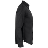 Belfair Oxford Shirt Men - Black - Image 4