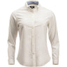 Belfair Oxford Shirt Women - White - Image 1