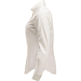 Belfair Oxford Shirt Women - White - Image 3