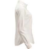 Belfair Oxford Shirt Women - White - Image 4